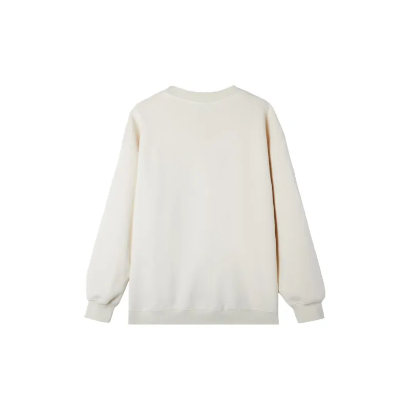 WOHOO Sweatshirts Unisex-3