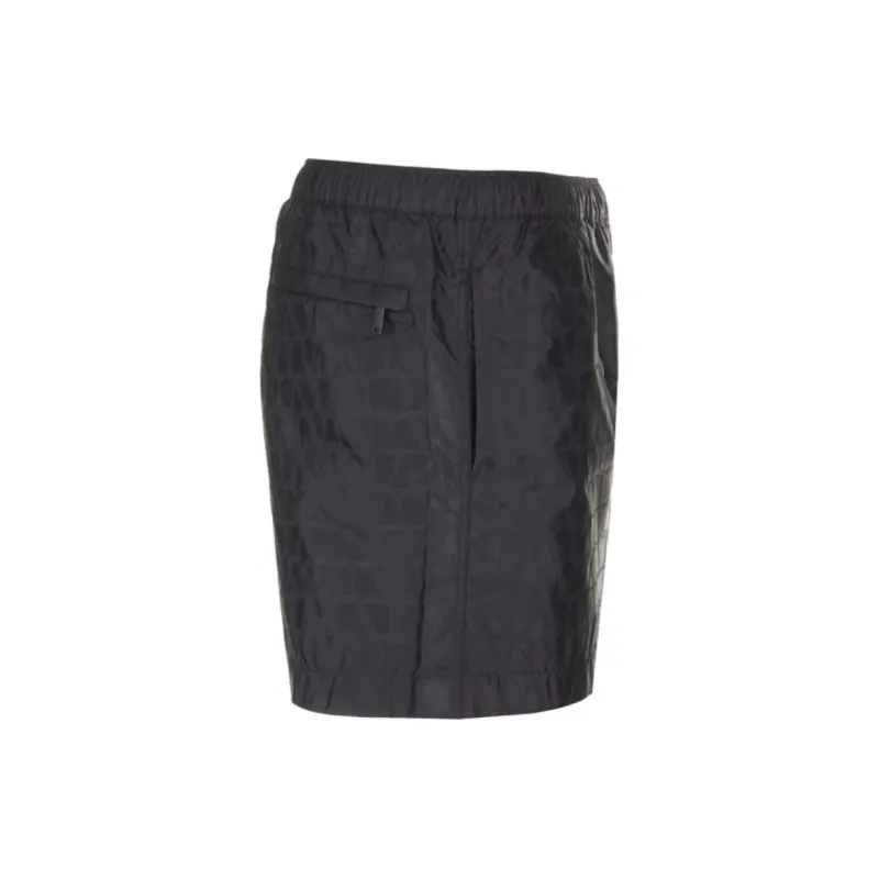 Valentino Toile Iconographe Swim Shorts-3