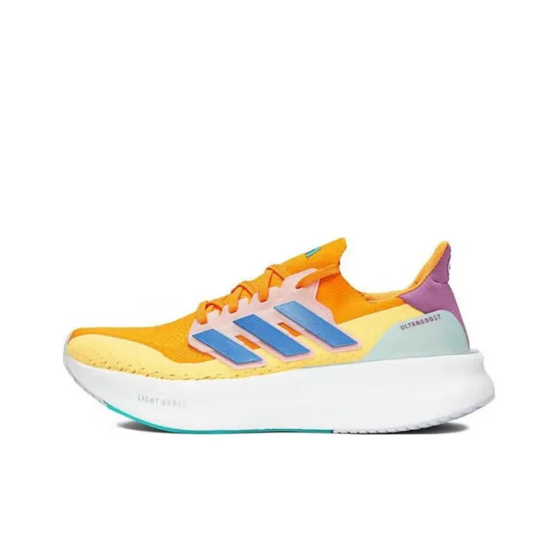 Adidas Ultraboost 5 'Orange'-0
