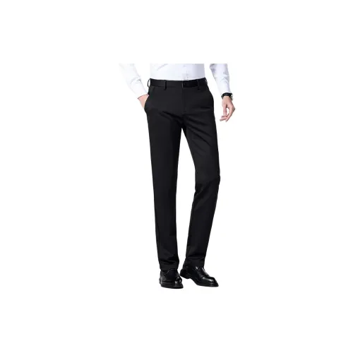 Antioffice Casual Pants Men