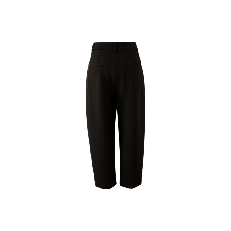 YALIDA Suit Trousers Women's-1