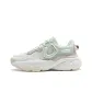 Super-Light White/Green