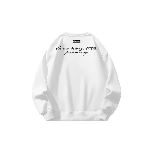 New Business Origin Sweatshirt Unisex