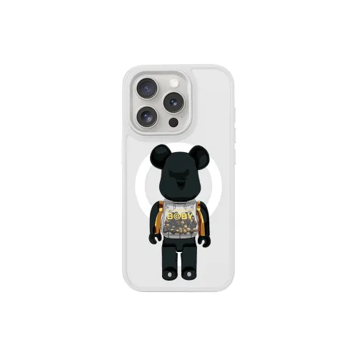 Baby elephants Phone Cases