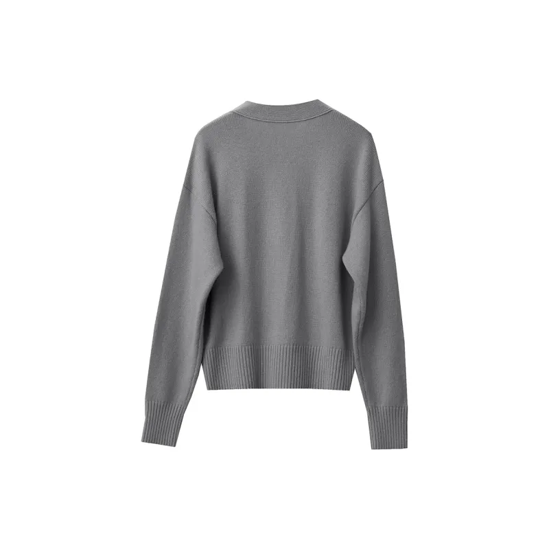AMII Sweaters Women's-1