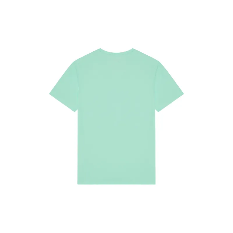 KUMPOO Nebula Series Badminton Clothing Unisex Avocado Green-1