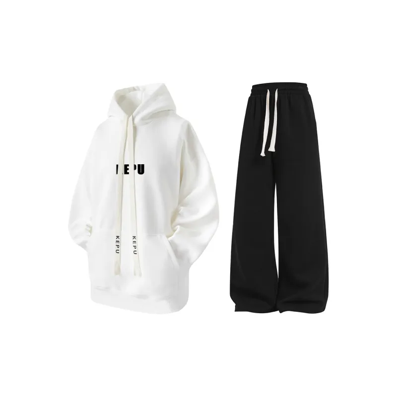 Kepu Casual Sportswear Unisex-13