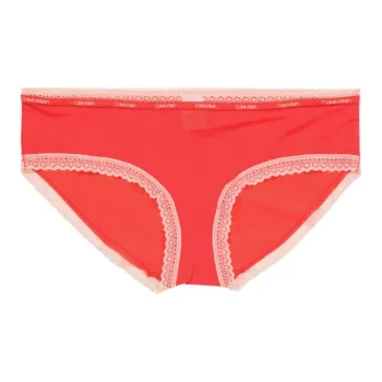 CALVIN KLEIN Underpants Women's Red