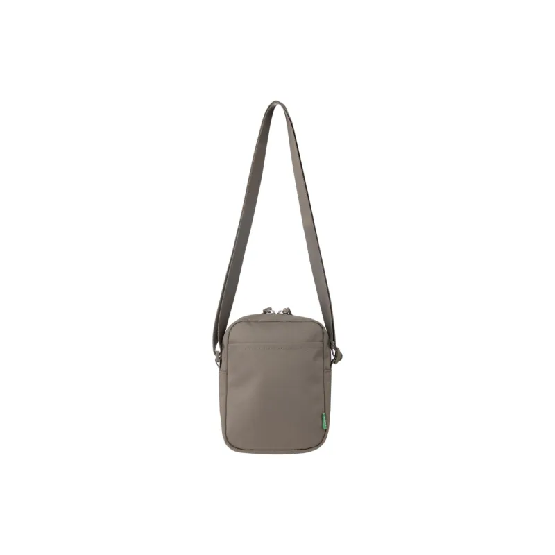 THE NORTH FACE Crossbody Bags Polyester Light Umber Unisex-1