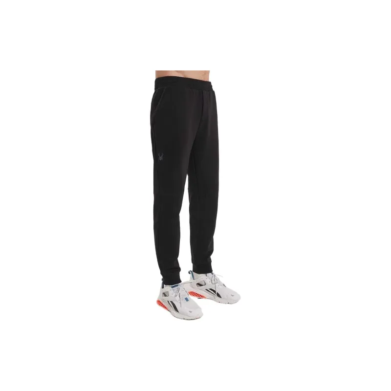 SPYDER TRAINING Casual Pants Men-4