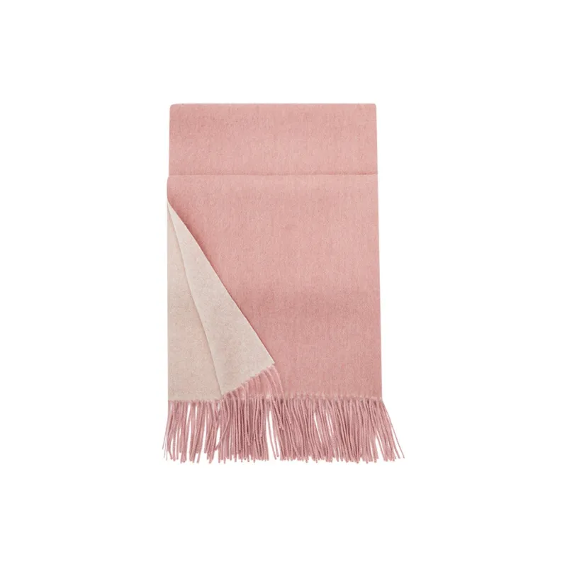 WENSLI Knit Scarves Unisex-8