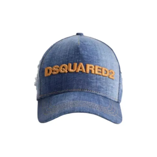 DSQUARED 2 Baseball Caps Men