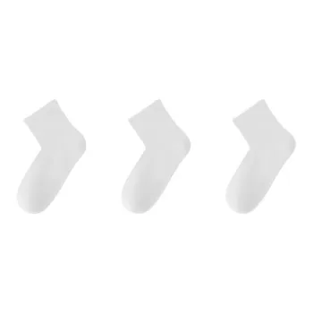 NEIYIN Mid Calf Socks Women's 3 Pack