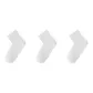 3 Pack (White)