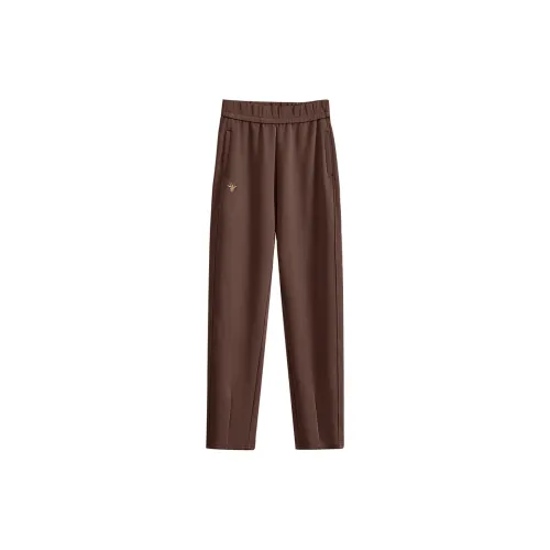 TOUCH Casual Pants Women's Coffee