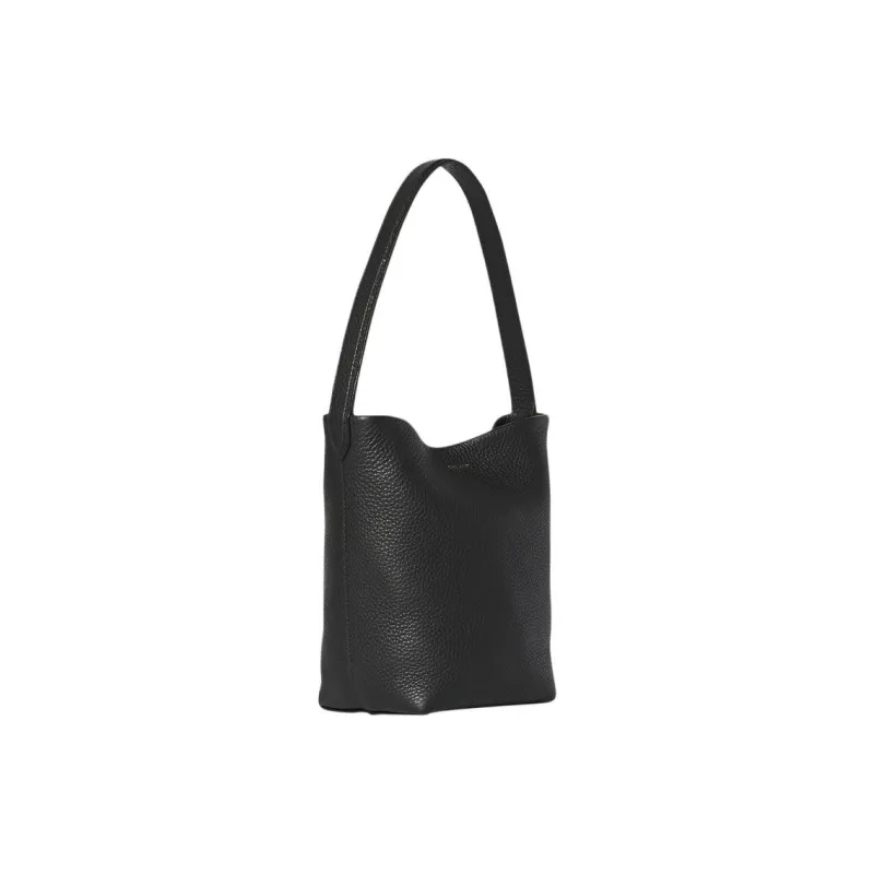THE ROW Small N/S Park Top Handle Bag-6