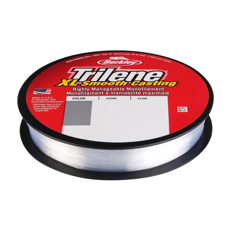 BERKLEY Fish Line Saltwater Rod Line-4