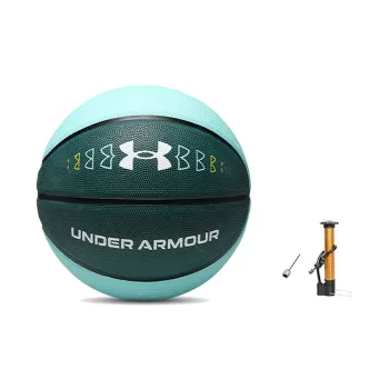 Under Armour Basketball