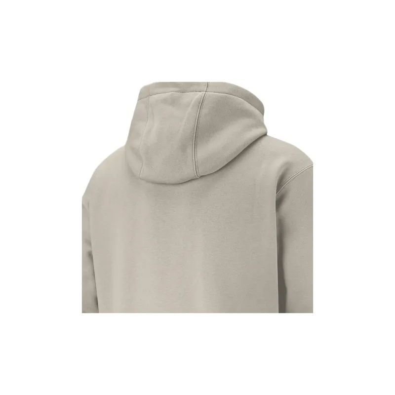 Nike Kentucky Club Fleece Sweatshirt Women's Gray-5