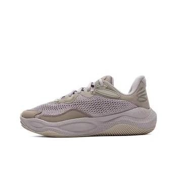 Under Armour Curry Splash 24 'Taupe Dusk Grey'