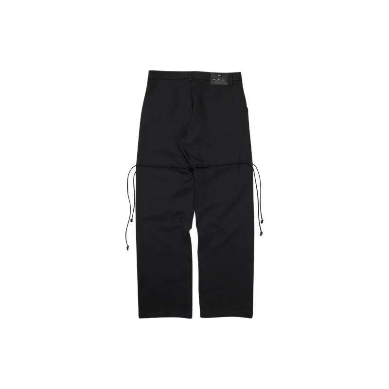 SONG FOR THE MUTE Dress Pant-1