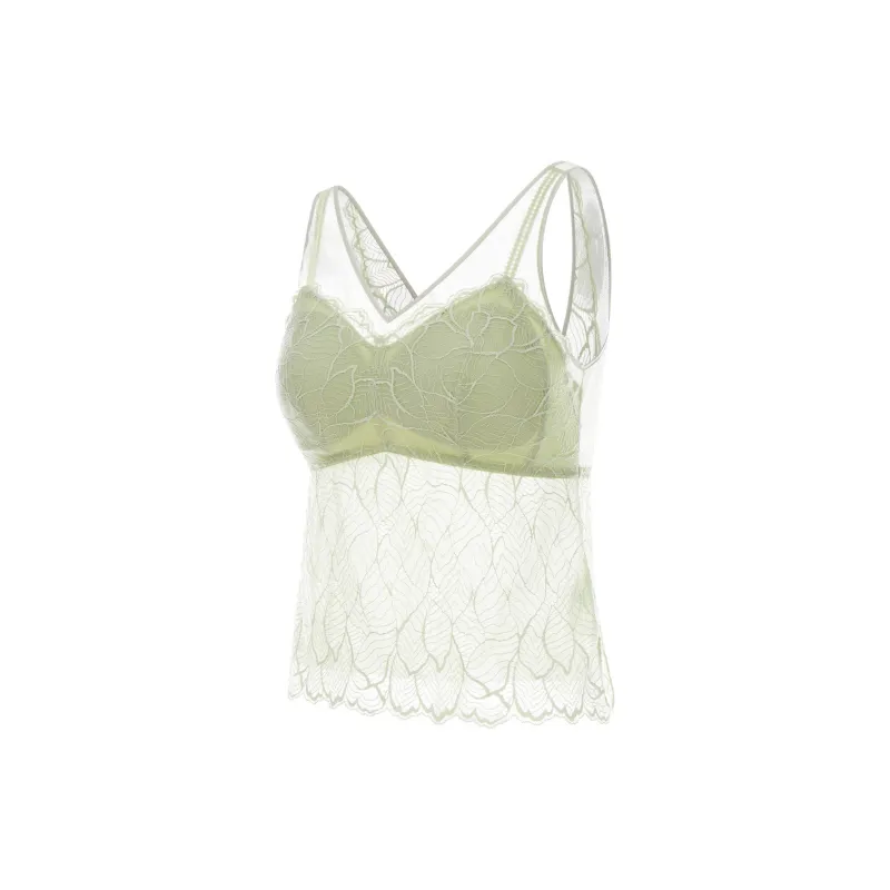 Yiner Life Tank Tops Women's-2