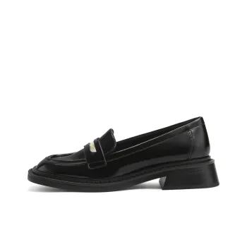 CHARLES&KEITH Loafers 3.4cm Women's