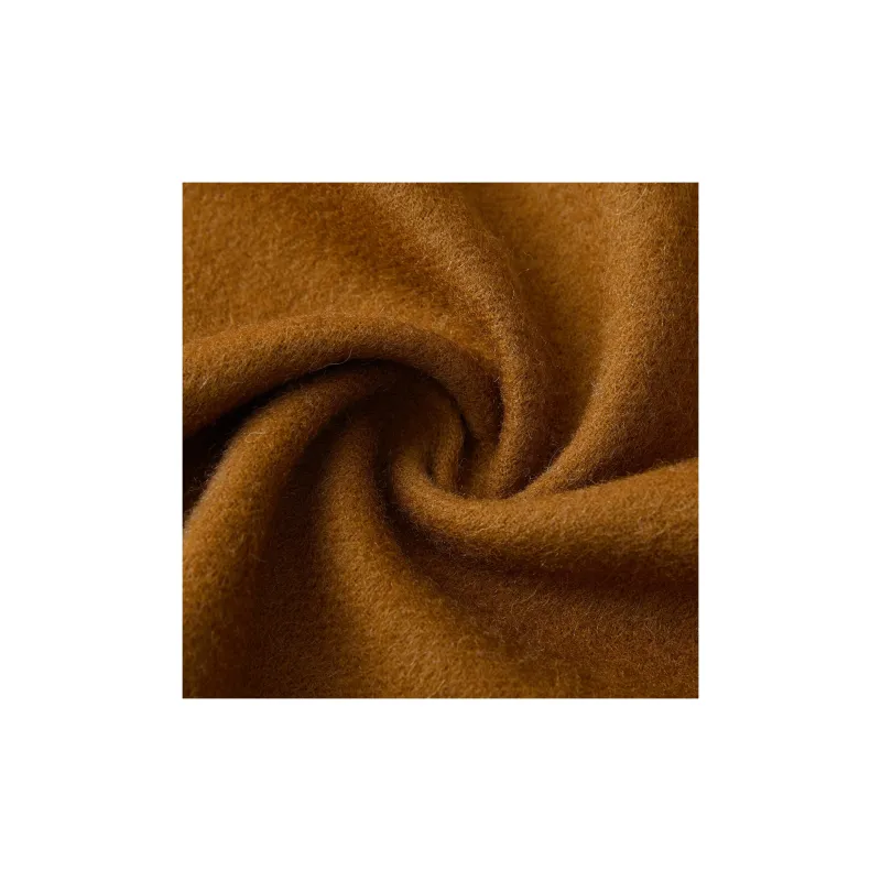 WENSLI Knit Scarves Unisex-1