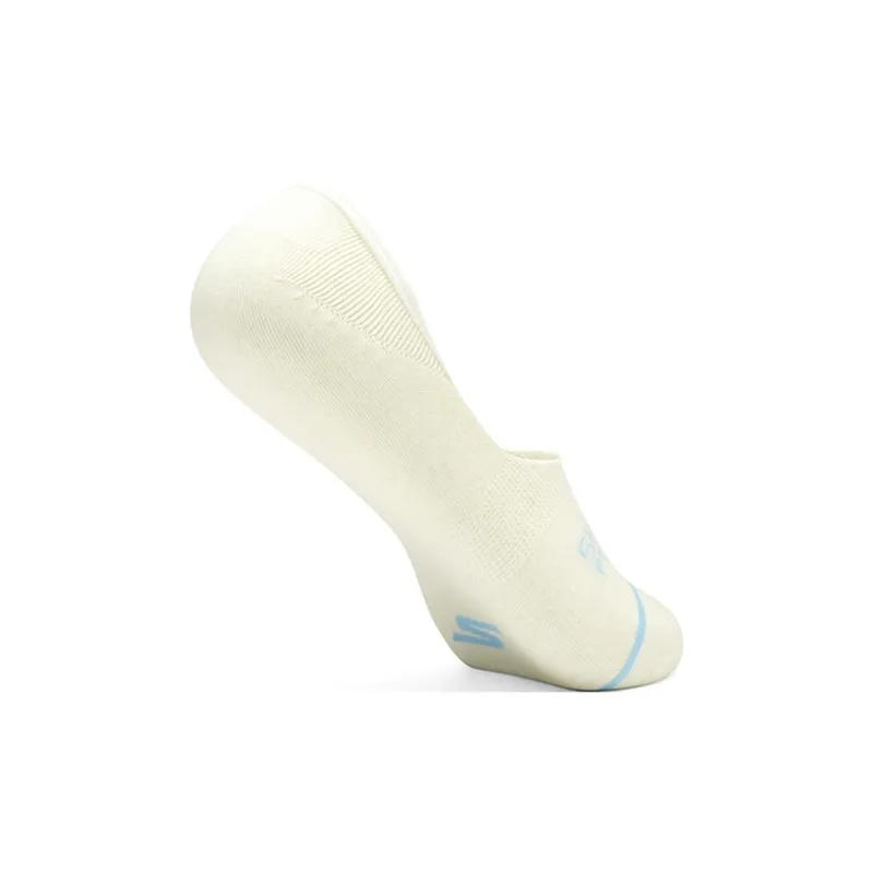 Skechers No Show Socks Unisex 3 Pack-2