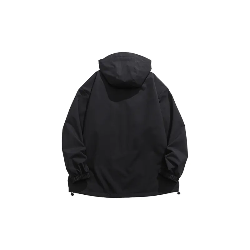 LUCKY BRAND Jackets & Coats Unisex-1