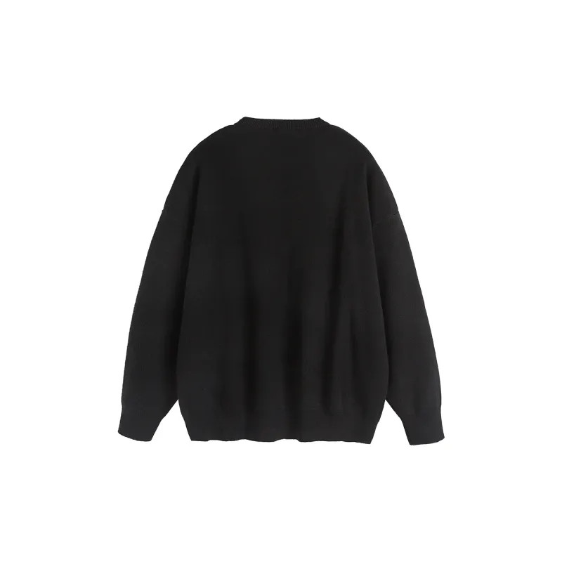 NARTALIY Knitwear Unisex-1