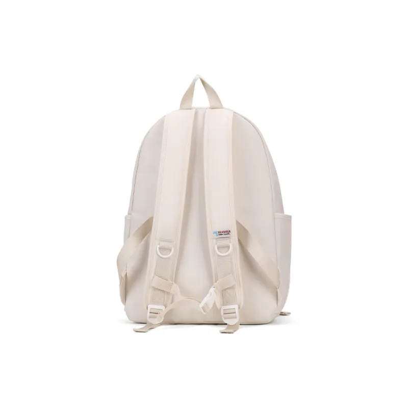 VANWALK Polyester Sports Backpack Large Size Women's Multicolor-11