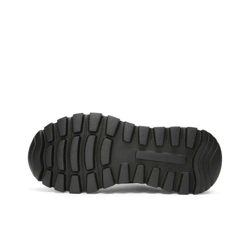 CROWN Low-Top Casual Shoes Men's-5