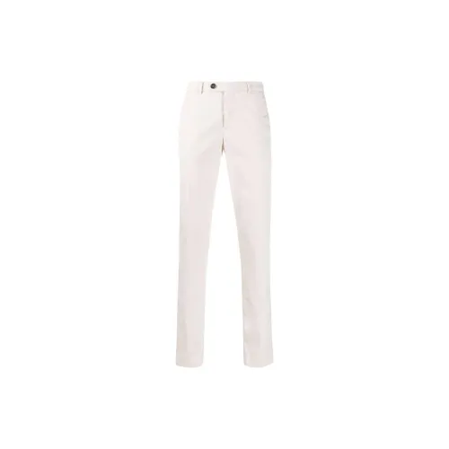 Brunello Cucinelli Casual Pants Men White