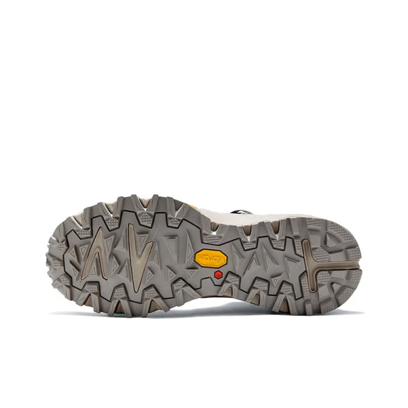 KAILAS Slip-Resistant Breathable Mid-Top Hiking Trekking Shoes [Waterproof Edition] Women's-4