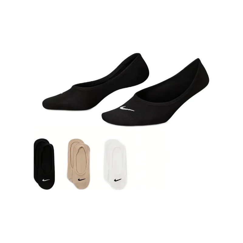 Nike Women's No Show Socks-0