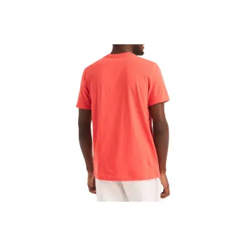 NAUTICA T Shirts Men Honor Red | Glory Red
