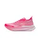 Protein Red/Fluorescent Cold Peach Pink/Neon Soft Pink