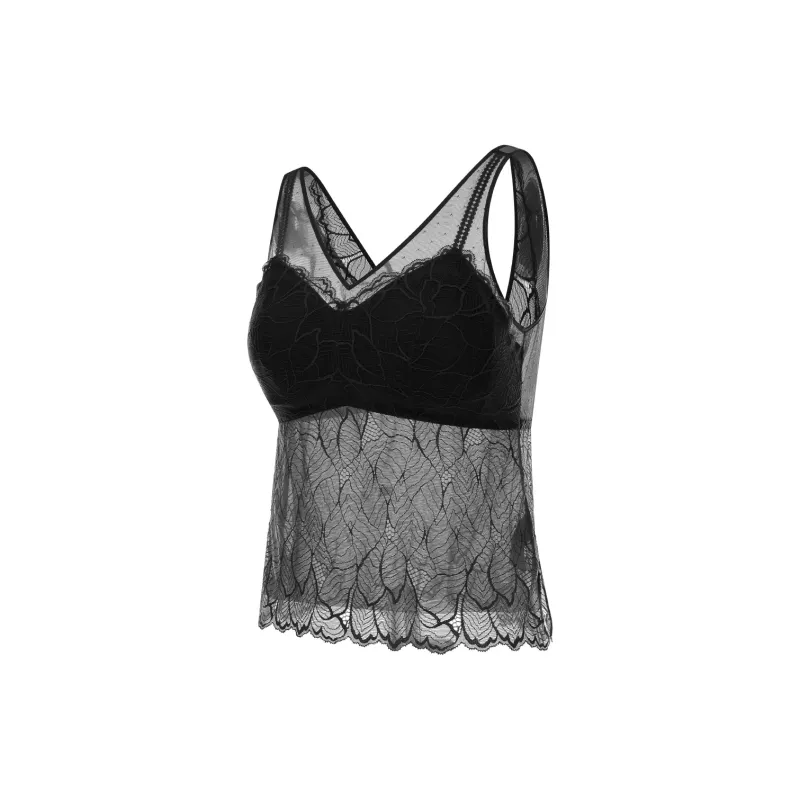 Yiner Life Tank Tops Women's-5