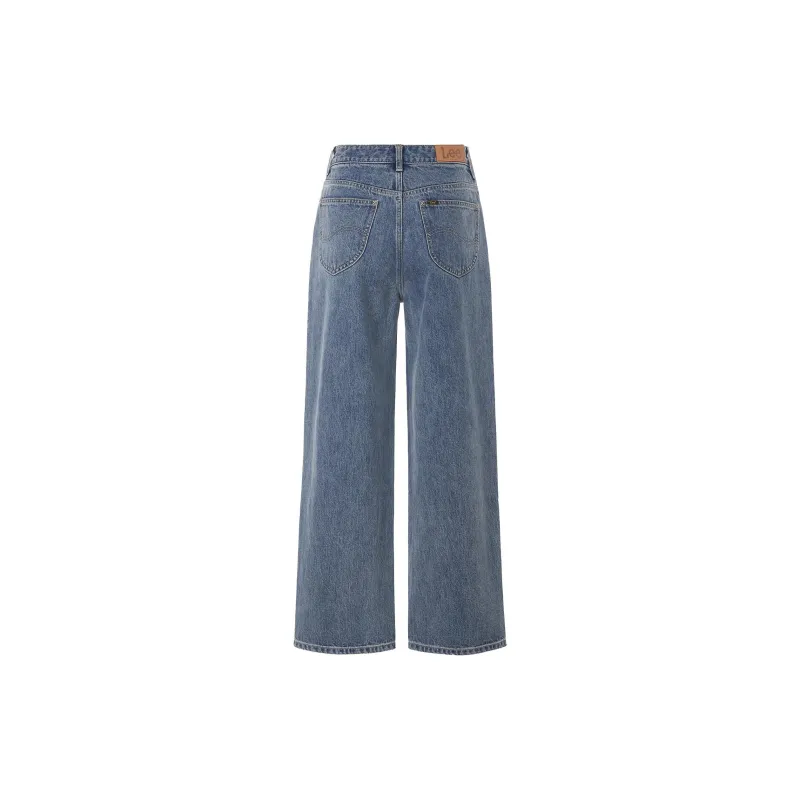 Lee Jeans Women's Indigo-1
