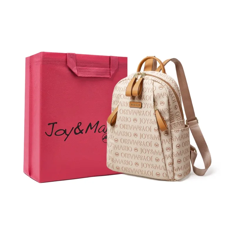 Joy&Mario Regular Women's Cocoa Coffee/Ecru/Honey Pomelo Yellow-5