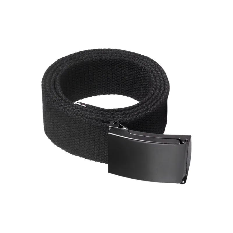 CARTELO Nylon Belt Unisex Width 3.5cm Gift Box Set-1