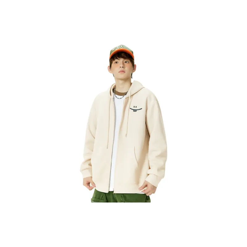 MINISO Sweatshirts Unisex-3