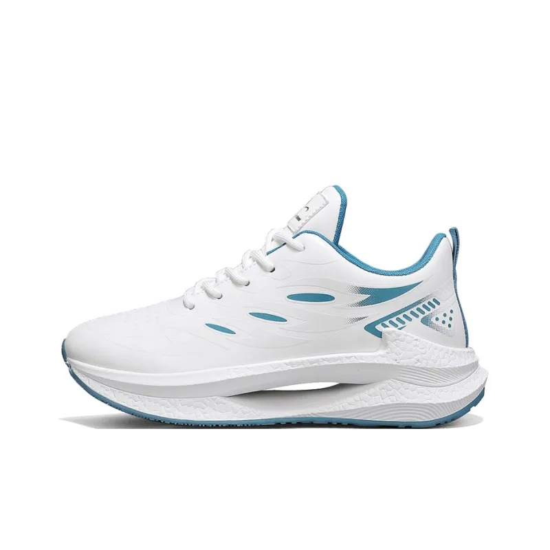 Legaco Chicken Cushioning Wear Resistant Low Top Casual Shoes Men's-34