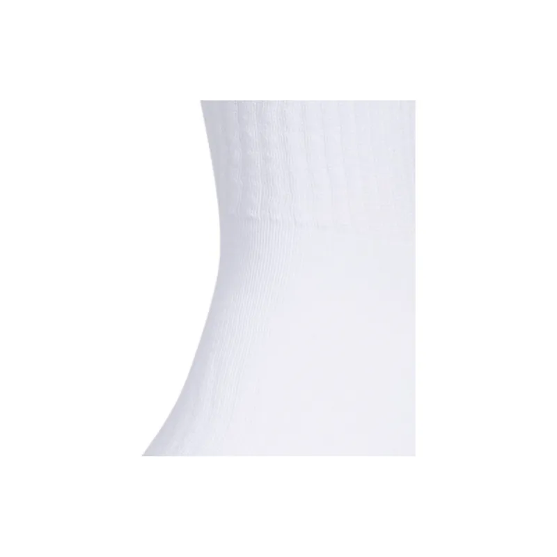 Adidas Originals Trefoil 2.0 3-Pack Crew Socks-1