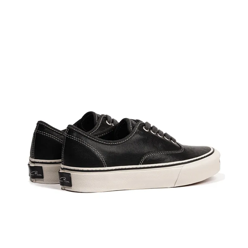 Dreambo Lightweight Low Top Skateboard Shoes Men's-4