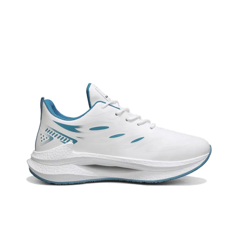 Legaco Chicken Cushioning Wear Resistant Low Top Casual Shoes Men's-37