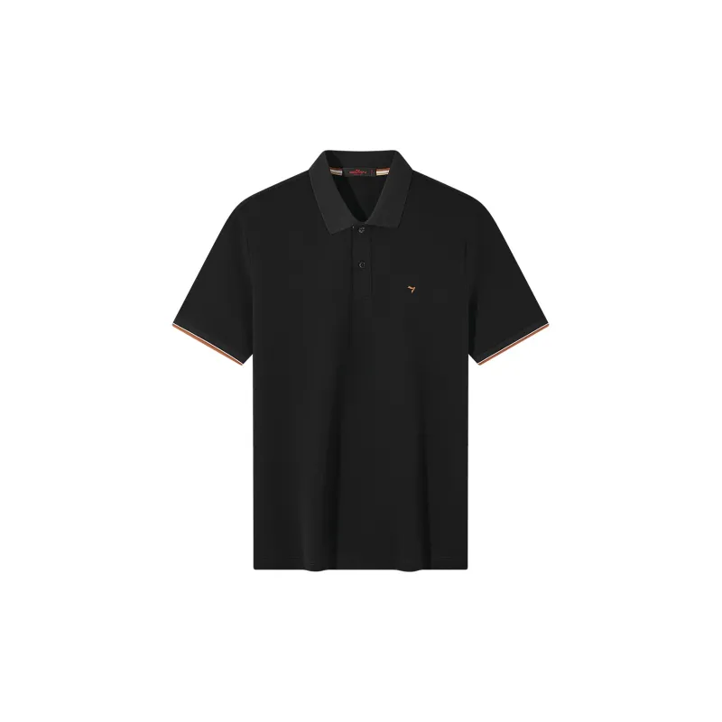 SEVEN Polo Shirts Men-2