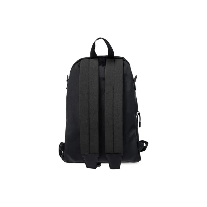 Balenciaga Polyamide Backpack Regular Men's Black-4