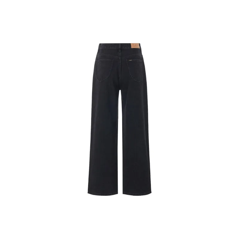 Lee Jeans Women's Black-1